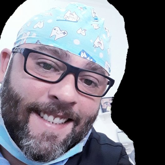 Dr. Marcello Medina de Carvalho Silva