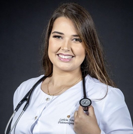 Dra. Letícia Jonas
