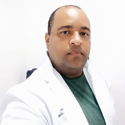 Dr. Janilson Saldanha