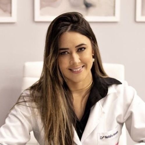 Dra. Natalie Mendes