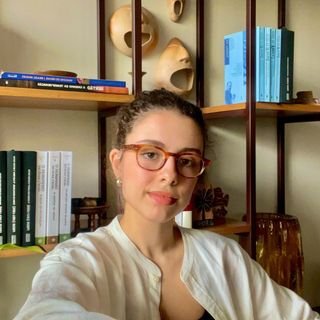 Isabella Pureza