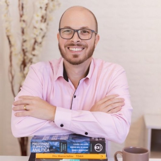 Felipe Schardong