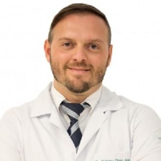 Dr. Roberto Cesar Pinheiro Amorim