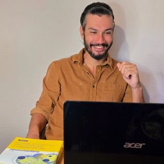 Felipe M. Mendonca