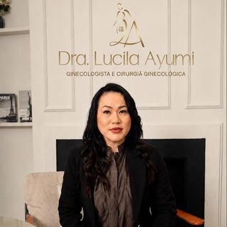 Dra. Lucila Ayumi Miyake