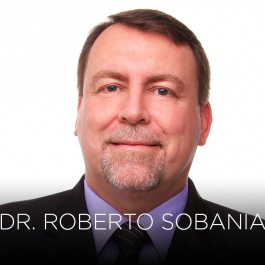 Dr. Roberto Luiz Sobania