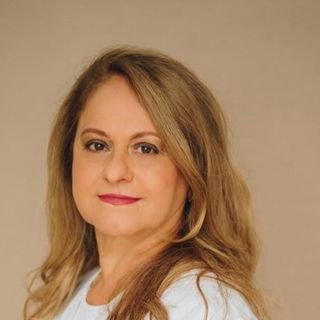 Dra. Aparecida Pereira Camacho