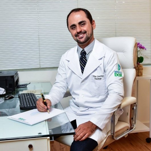 Dr. Filipe Starling