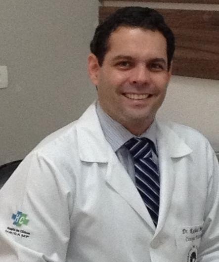 Dr. Rafael Basso
