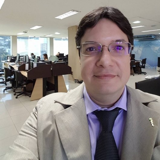 Dr. Valber Dias Pinto