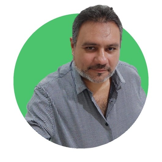 Dr. Rogério Carvalho Vasconcelos