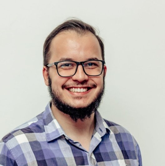 Michel Ferreira