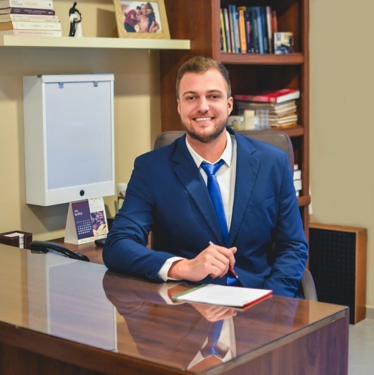Dr. Francisco Costa Paixão