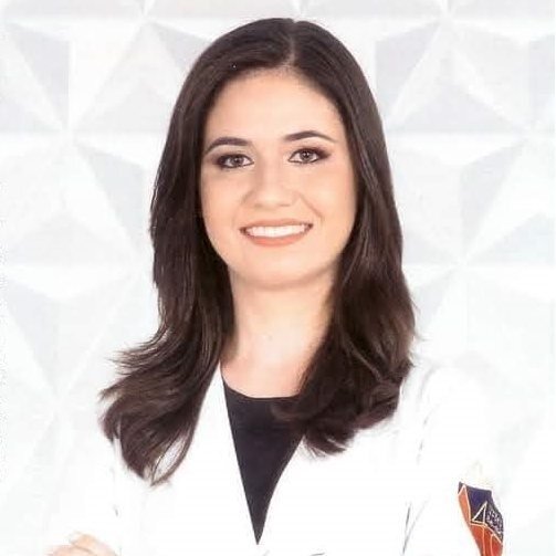 Dra. Sâmara Araceli Faria Araújo