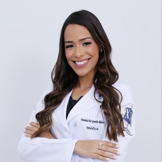 Dra. Daniela Da Guarda Ribeiro