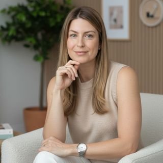 Stephanie Burgi