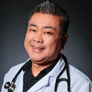 Dr. Roberto Eiji Asahi