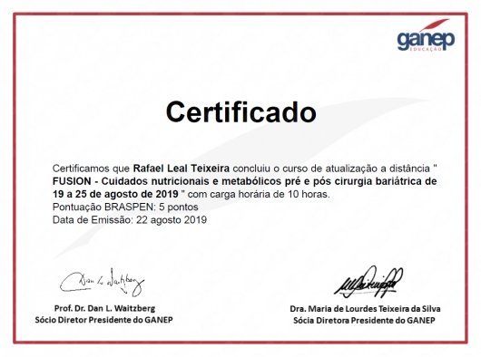 Rafael Leal Teixeira