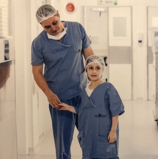 Dr. João Rodrigo Pereira Oliveira