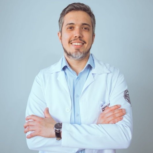 Dr. Marcelo Simplicio Carvalho