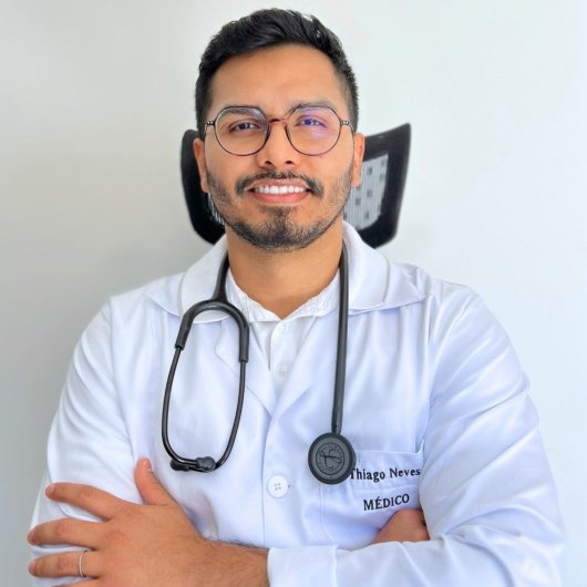 Dr. Thiago Neves