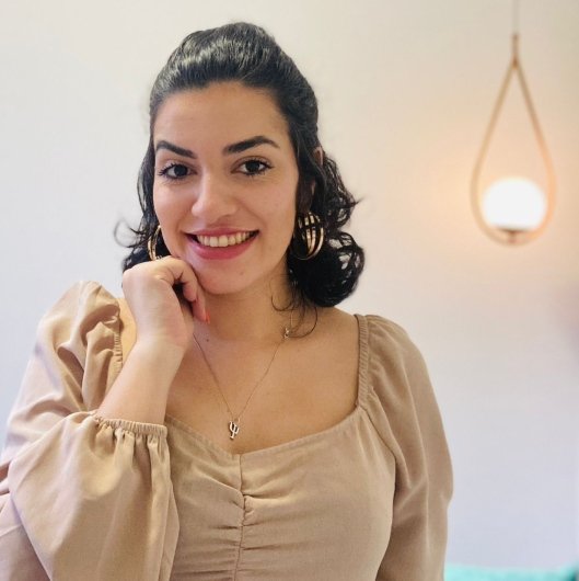 Natalia R. da Costa Cavion