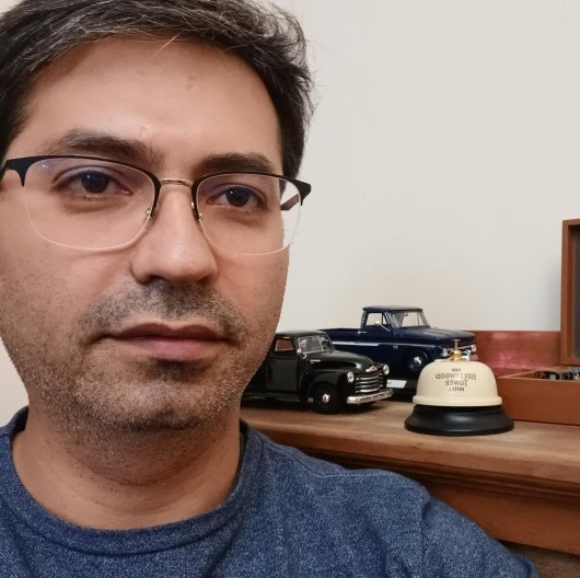 Dr. Carlos Eduardo de Souza Dias