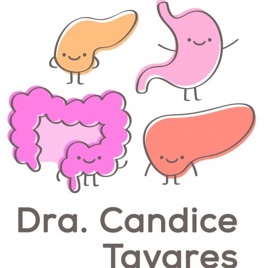 Dra. Candice Tavares