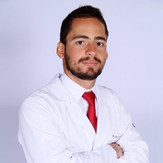 Dr. Lauro Jose Rocchetti Pajolli
