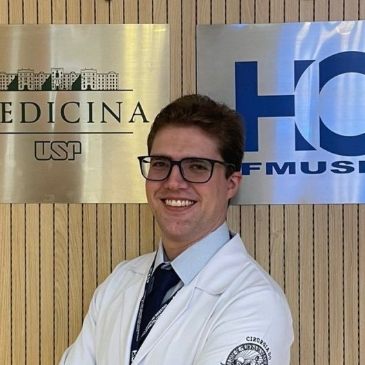 Dr. Thiago Panzani