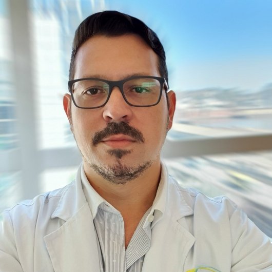 Dr. Régis Rodrigues