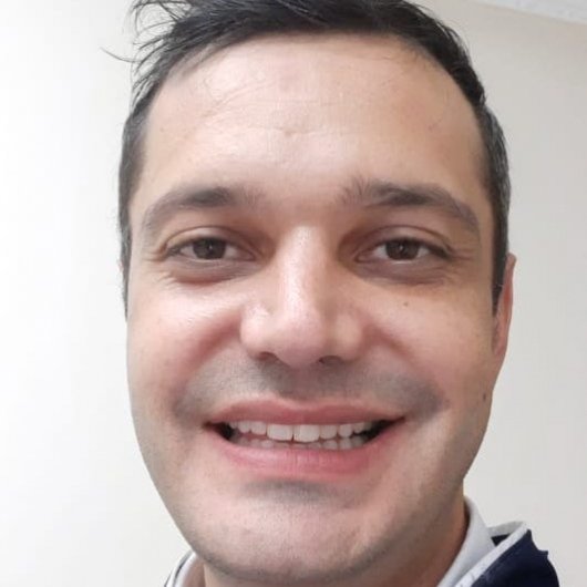 Dr. Fábio Tiaraju Rossi Cunha