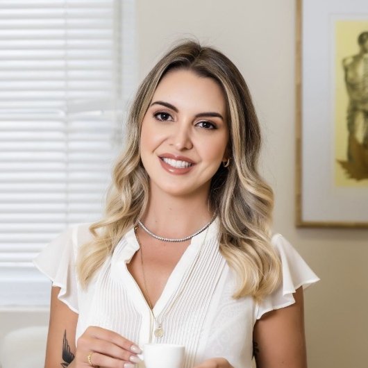 Dra. Renata Garcia