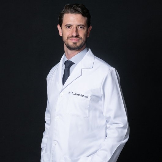 Dr. Ricardo Bernardes Filho