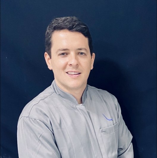 Dr. José Ricardo Marinho