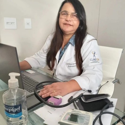 Dra. Lucielena Garcia