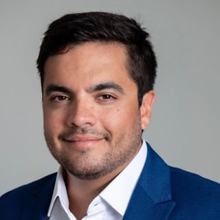 Dr. Igor Daumas