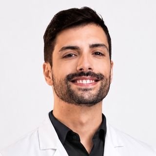 Dr. Ramon Damasceno