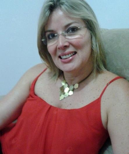 Cristina Pereira Teixeira