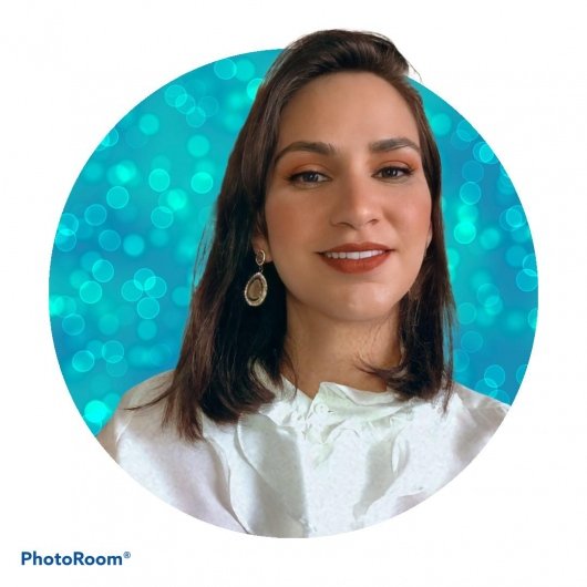 Jacqueline Villa Oliveira Ribeiro
