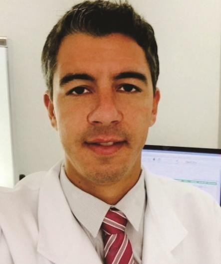 Dr. Thiago Martins Teixeira
