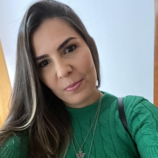 Lys Cid Moreira Soares
