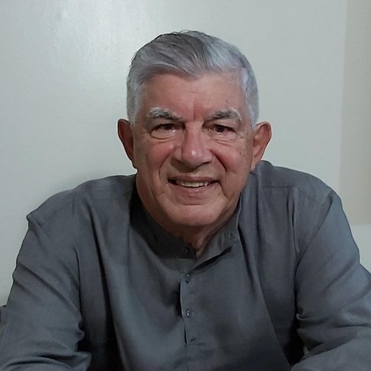Prof. Orozimbo Leão de Carvalho Neto