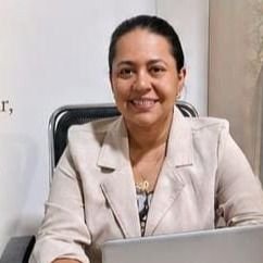 Dra. Sibery dos Anjos Barros e Silva