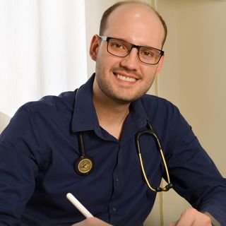 Dr. Guilherme Laval