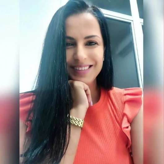 Dra. Graucilene Ferreira Rodrigues
