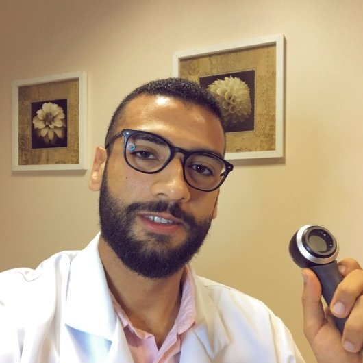 Dr. Raphael Caldeira de Lima