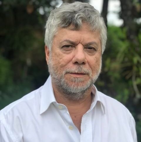 Dr. Marcelo de Oliveira Mundim