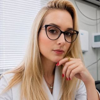 Dra. Fabiana Brasil