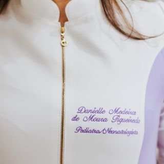 Dra. Danielle Medeiros